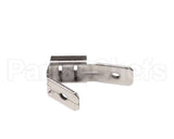 EC02-005 Henny Penny Term Str 1/4 2 Bl Adap Ni Pl