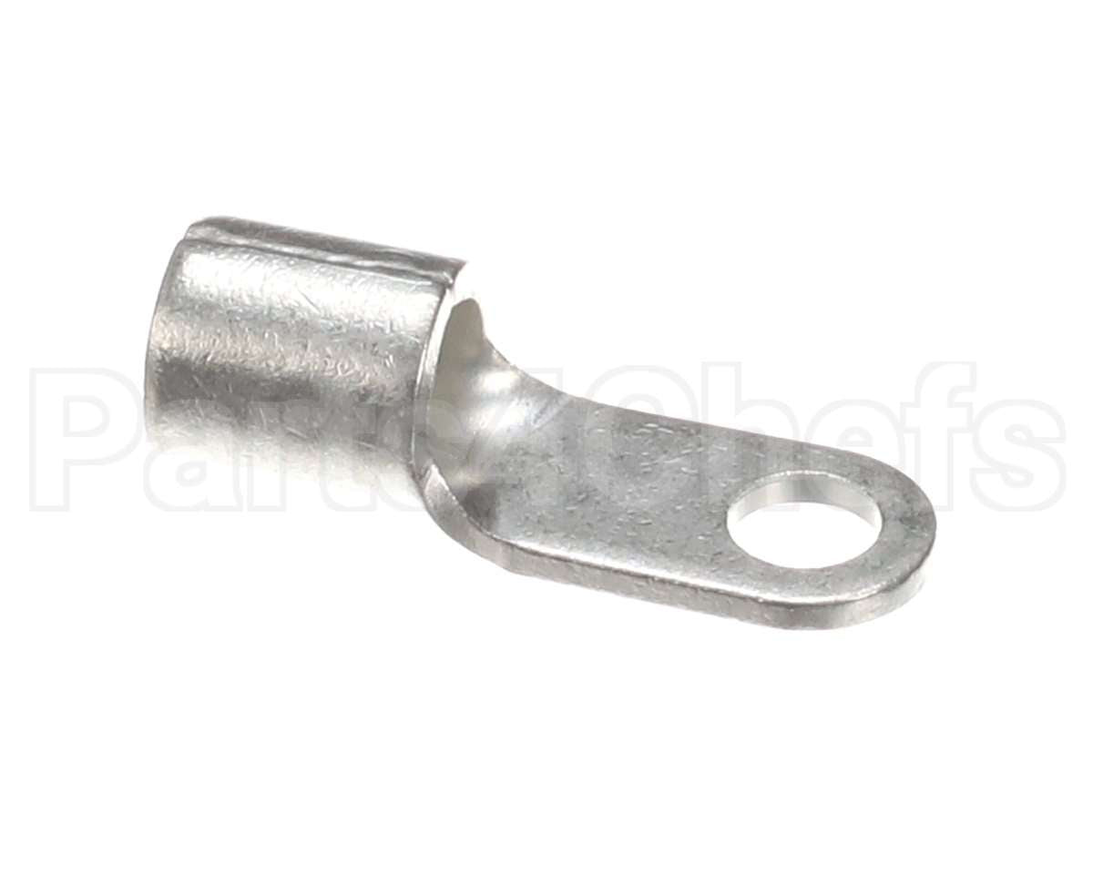 EC05-017 Henny Penny Term Ring #10 6 Ga Ni Pl