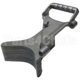 EC0662 Compatible Vollrath Pusher Head Assy, 3/16In & 3/8