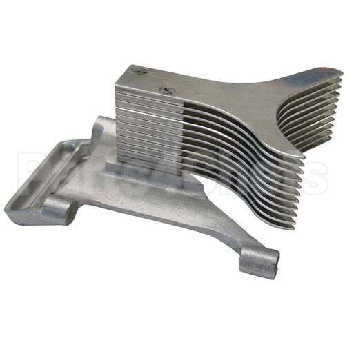 EC0663 Compatible Vollrath 1/4 In Pusher Head Assy