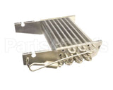 EC13-00 Everest 38" X 4R X 7S X 310Mm (Empty Hole)