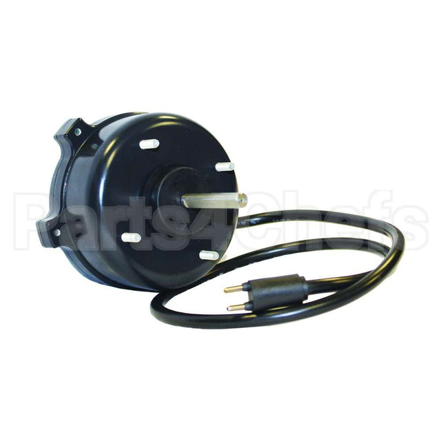 EC5404D US Motors Nidec Unit Bearing Motor