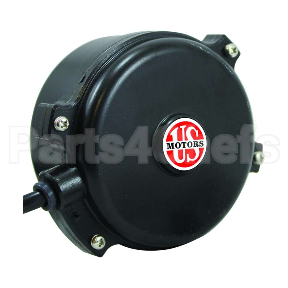 EC5405D US Motors Nidec Unit Bearing Motor