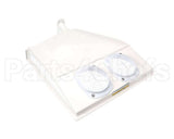 ECA02-02 Everest Evaporator Drain Cover Assembly (2Fan) -