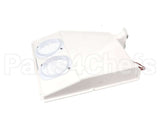 ECA02-02 Everest Evaporator Drain Cover Assembly (2Fan) -