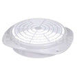 ECA06-00 Compatible Everest Evaporator Fan Blades Guard (Flat)