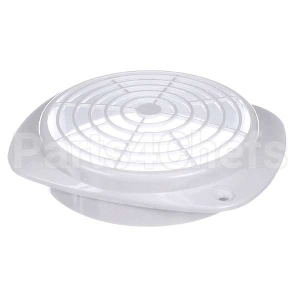 ECA06-00 Compatible Everest Evaporator Fan Blades Guard (Flat)