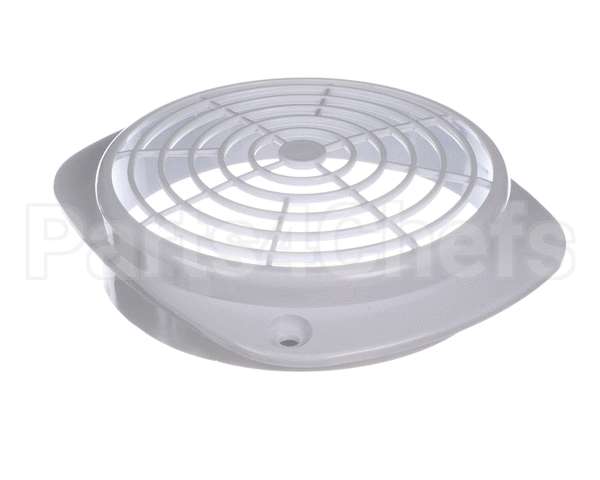 ECA06-00 Everest Evaporator Fan Blades Guard (Flat)
