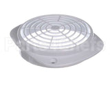 ECA06-00 Everest Evaporator Fan Blades Guard (Flat)