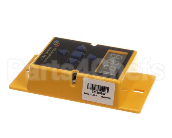 ECM-VCU-RTC Captive-Aire Motor Speed Control For Ec