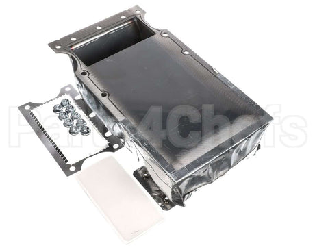 ECO-3202 Turbochef Waveguide