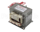 ECO-3204-1 Turbochef Kit,Eco,Hv & Filament Transformer,60Hz