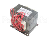 ECO-3204-3 Turbochef Kit, Eco, Hv & Filament Transformer, Wit