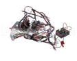 ECO-9025 Turbochef Assembly (Purchased), Brack/Relays/Harne