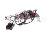 ECO-9025 Turbochef Assembly (Purchased), Brack/Relays/Harne