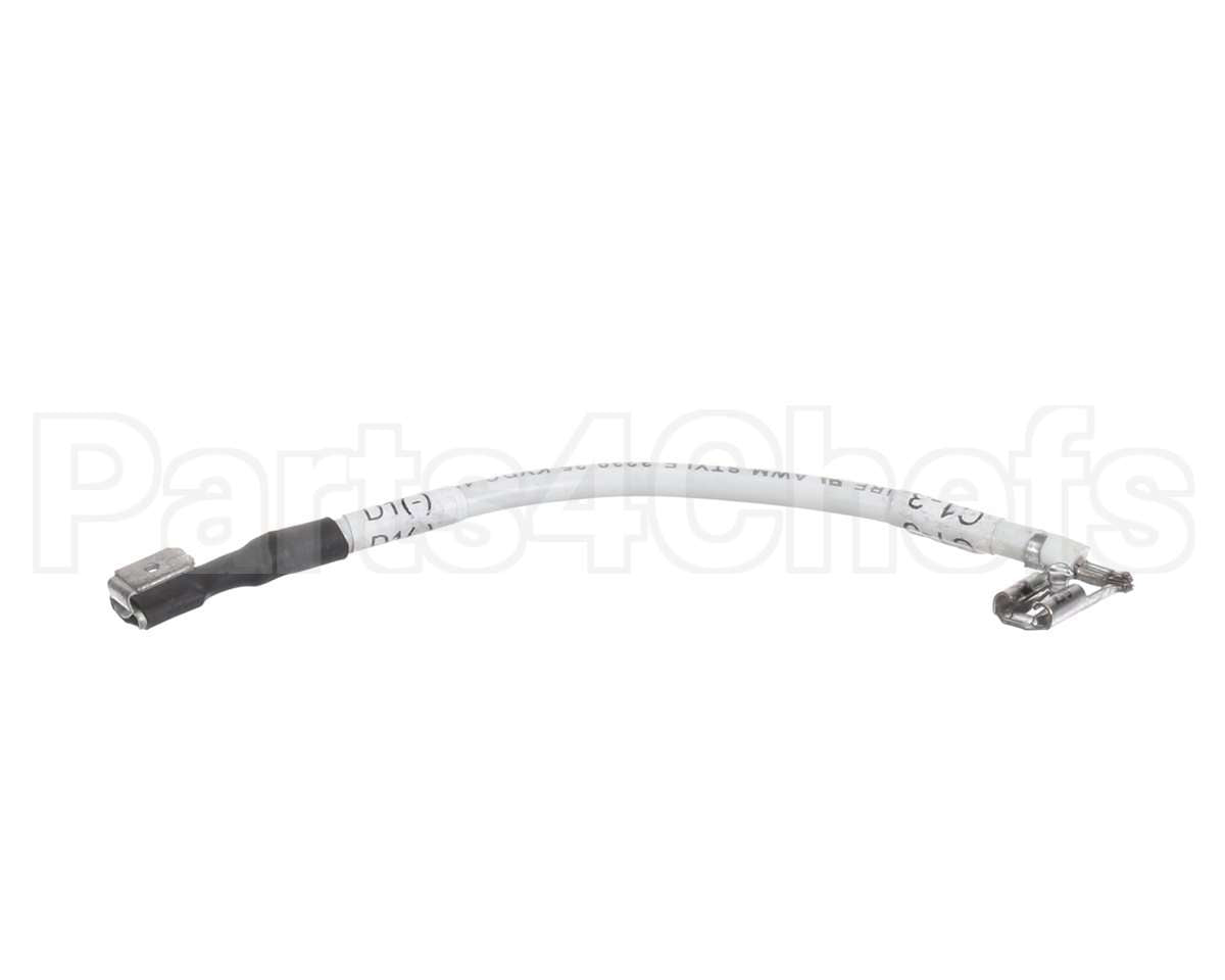 ECO-9237-2 Turbochef Wire, High Voltage, Capacitor, Eco