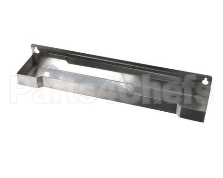 ECO-9573 Turbochef Drip Tray, Eco, Stainless