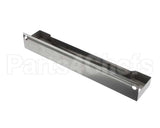 ECO-9573 Turbochef Drip Tray, Eco, Stainless