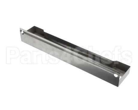 ECO-9573 Turbochef Drip Tray, Eco, Stainless