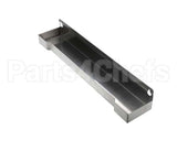 ECO-9573 Turbochef Drip Tray, Eco, Stainless