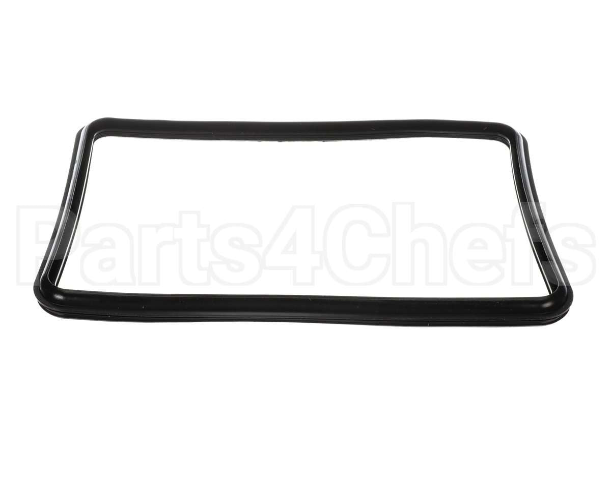 ECO-P9-25 Winco Door Gasket
