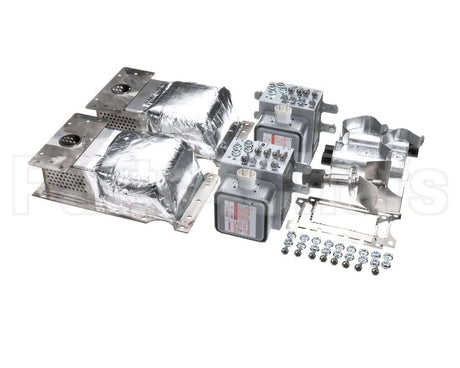 ECS-3205 Turbochef Service Kit
