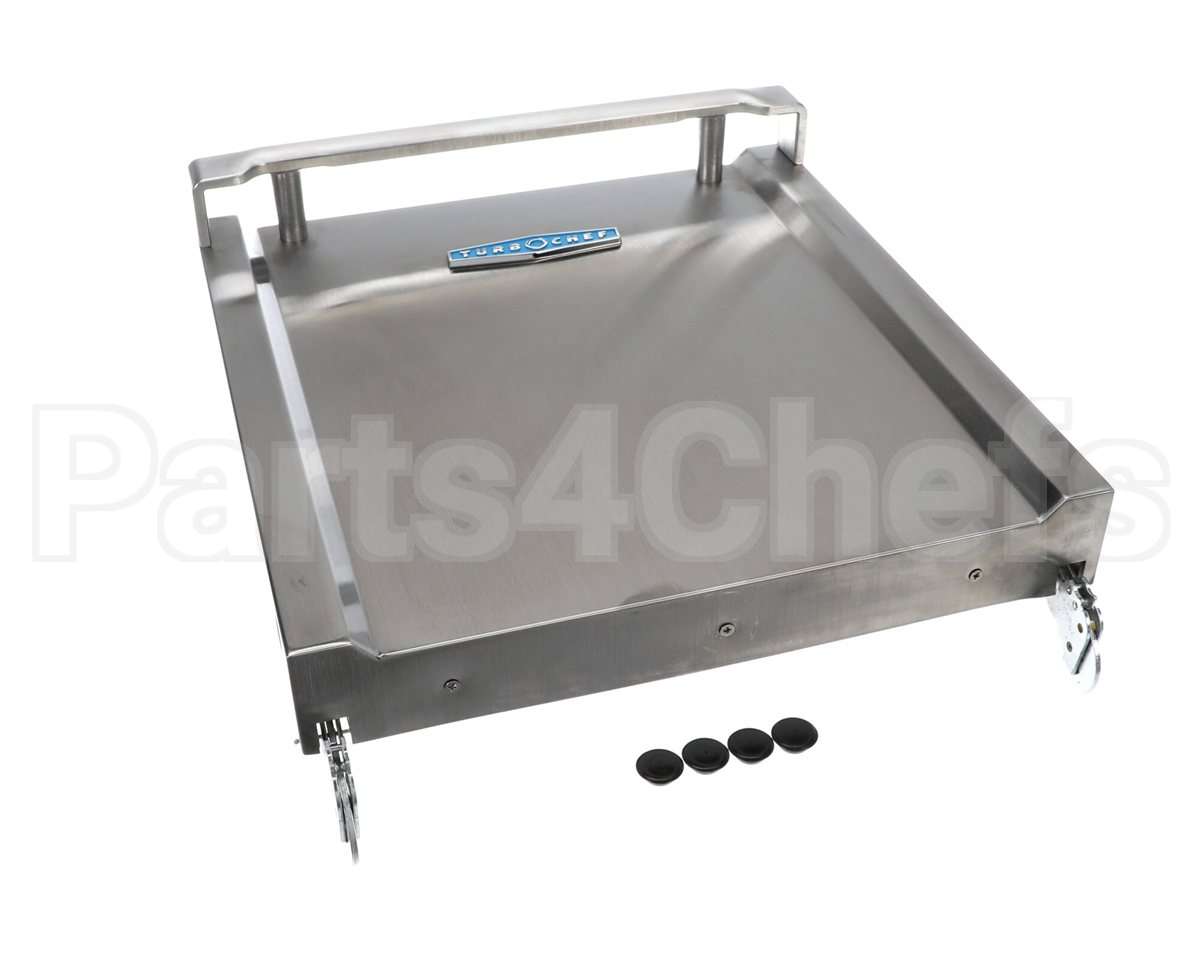 ECS-3210 Turbochef Ecost Door