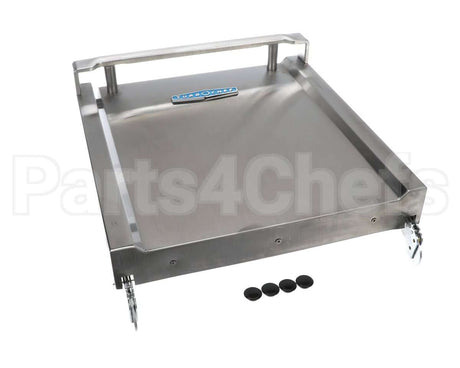 ECS-3210 Turbochef Ecost Door