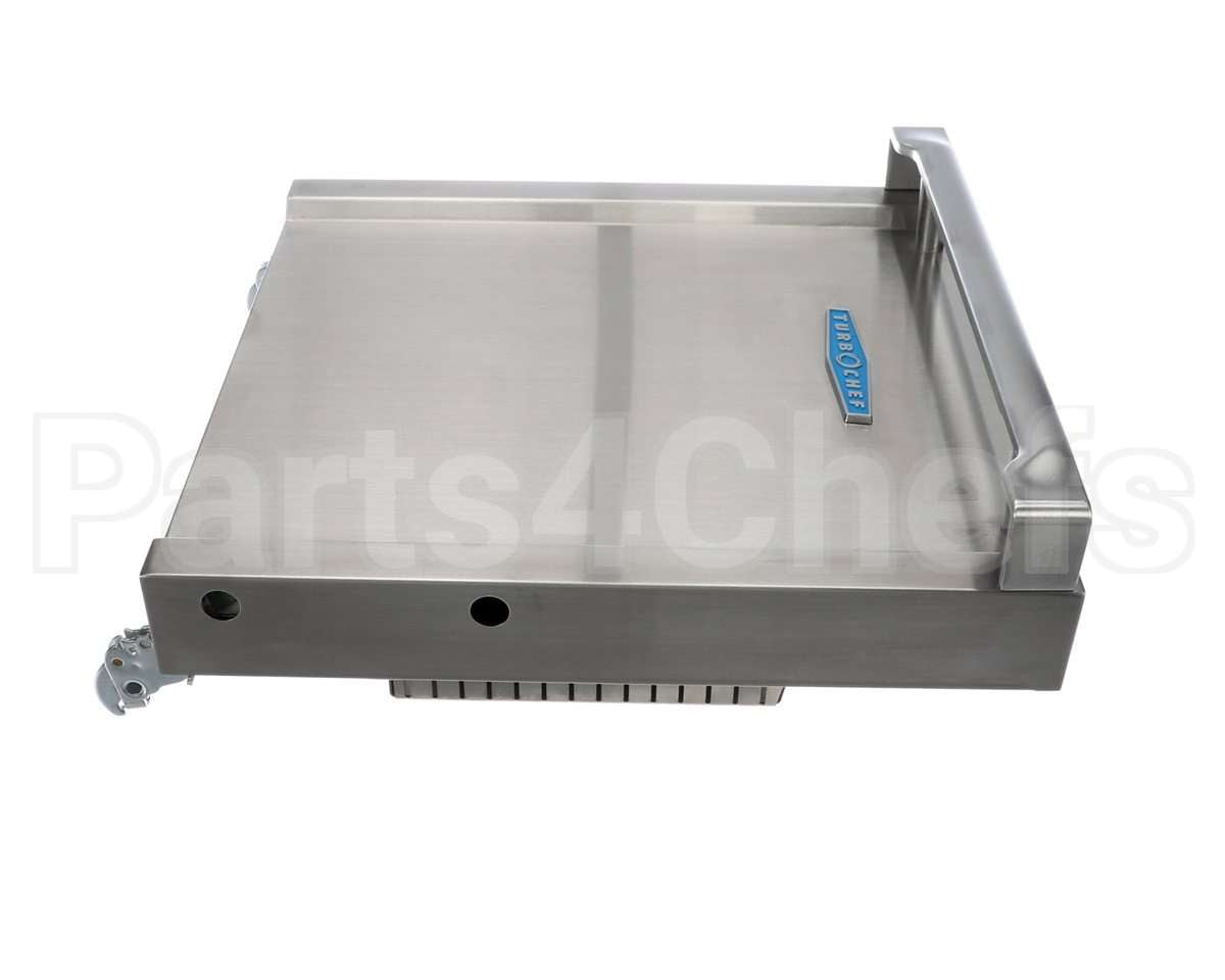 ECS-3210 Turbochef Ecost Door