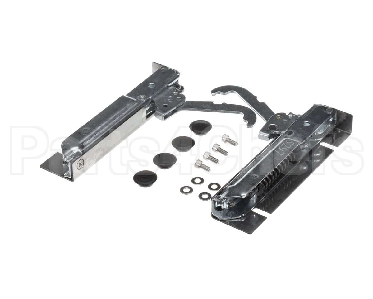 ECS-3211 Turbochef Service Kit, Hinges, Eco-St