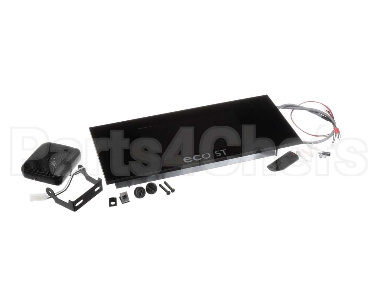 ECS-3218-1 Turbochef Service Kit, Phoenix To Hlui, Ecs, Gener