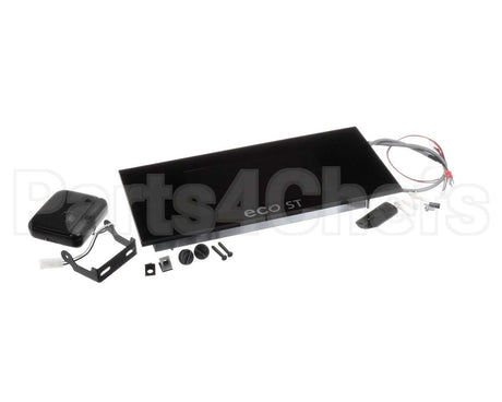 ECS-3218-1 Turbochef Service Kit, Phoenix To Hlui, Ecs, Gener