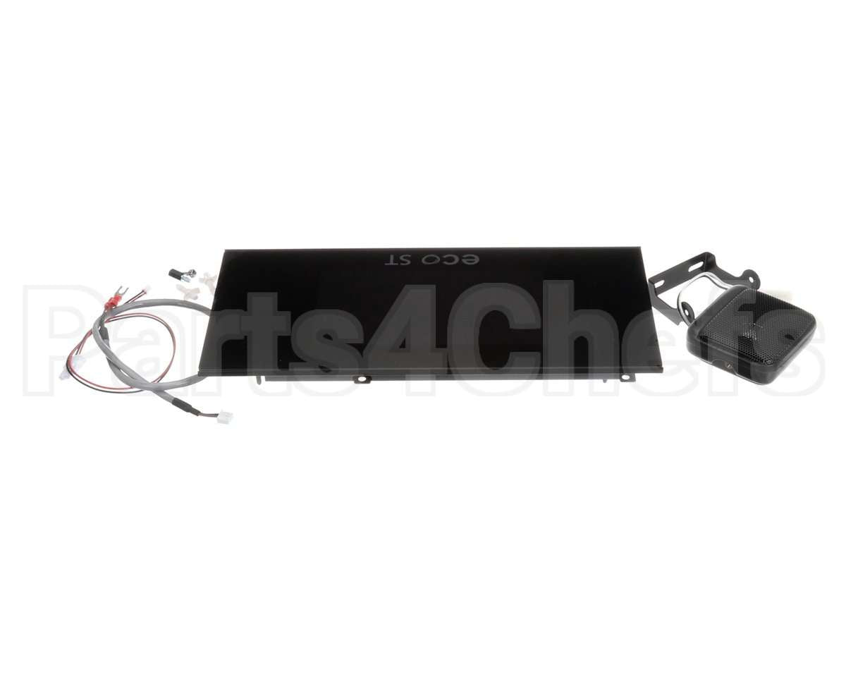 ECS-3218-1 Turbochef Service Kit, Phoenix To Hlui, Ecs, Gener