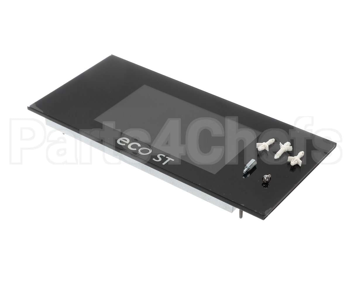 ECS-3224 Turbochef Service Kit, Hlui To Hlui, Display, Ecs