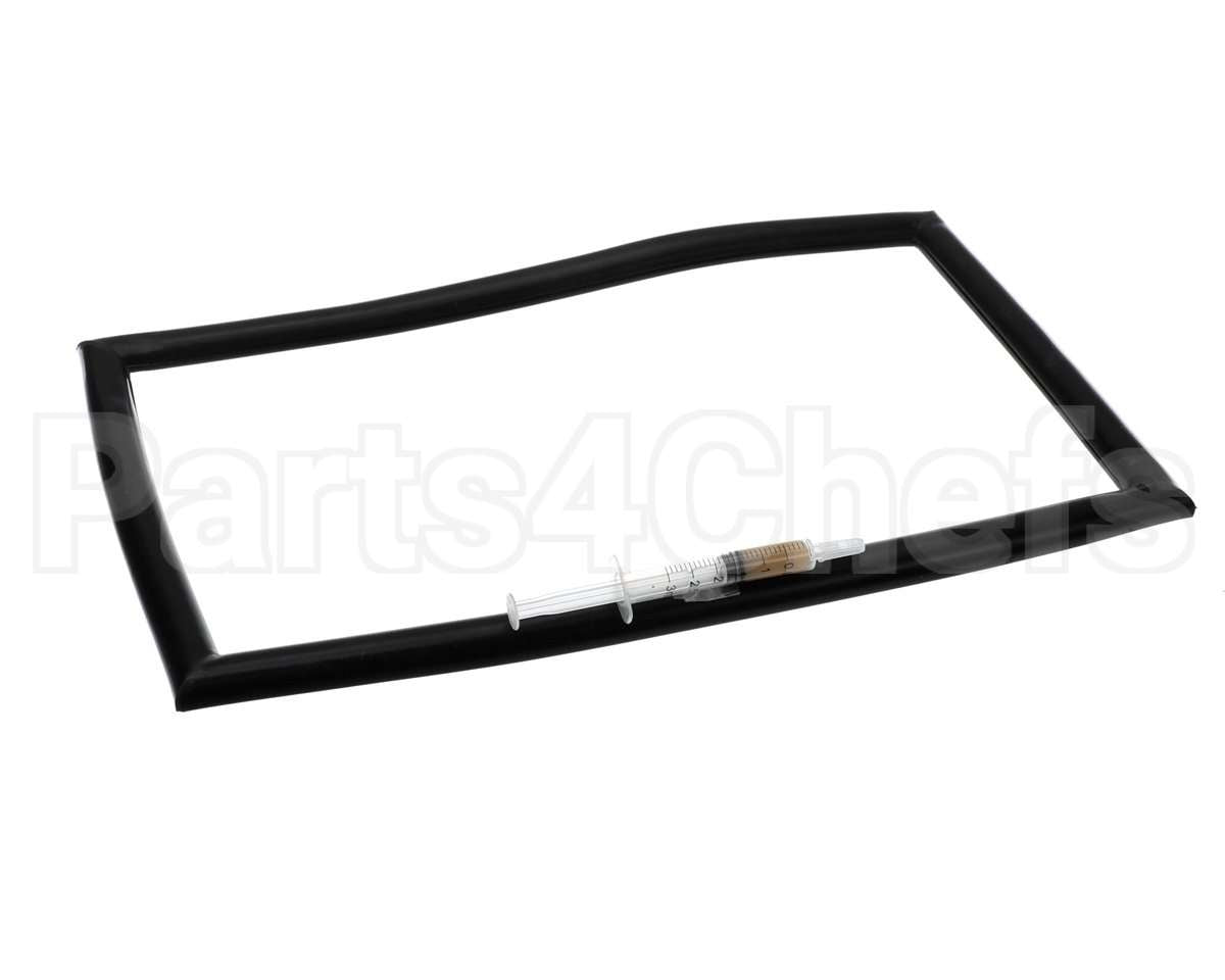 ECS-3225 Turbochef Service Kit, Door Gasket, Ecs