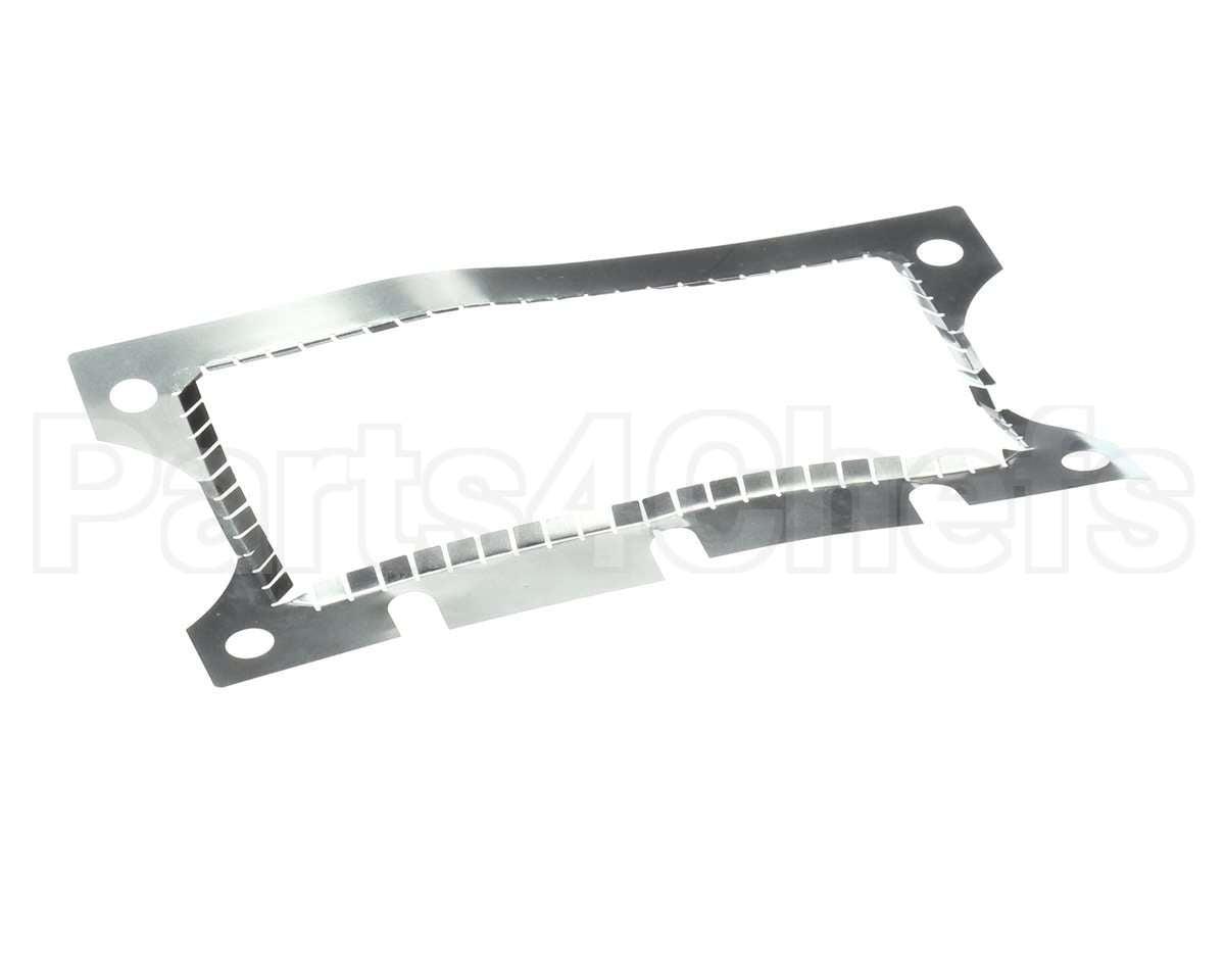 ECS-9331 Turbochef Wave Guide Gasket