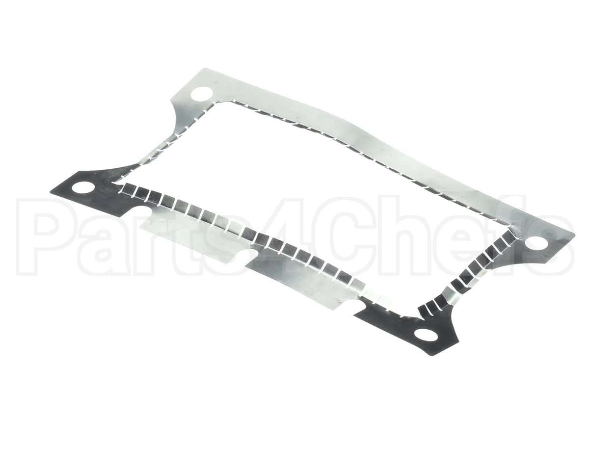 ECS-9331 Turbochef Wave Guide Gasket