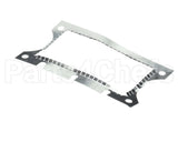 ECS-9331 Turbochef Wave Guide Gasket