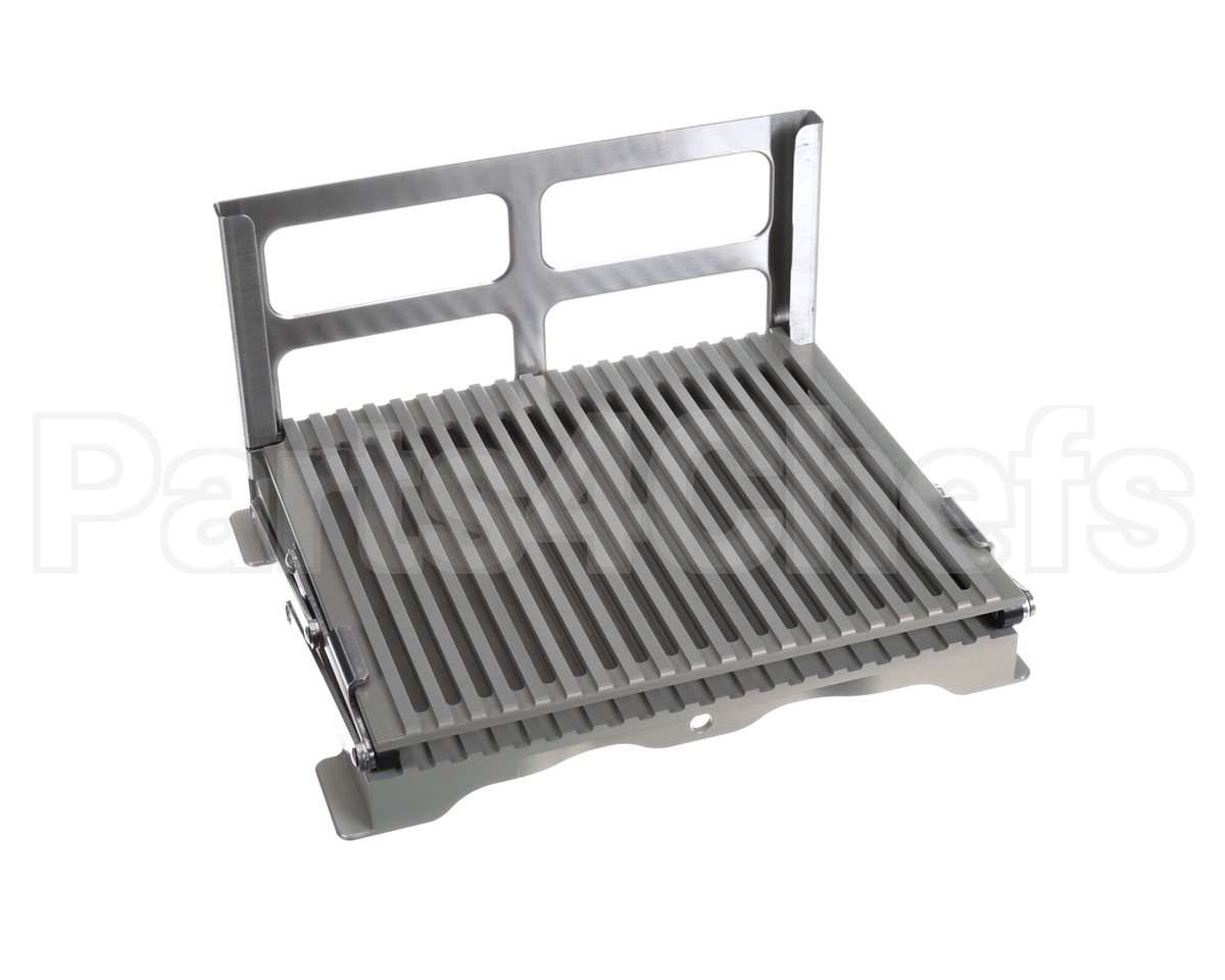 ECS-9758 Turbochef Rack Assy Panini Press