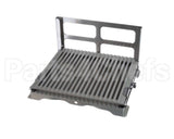 ECS-9758 Turbochef Rack Assy Panini Press