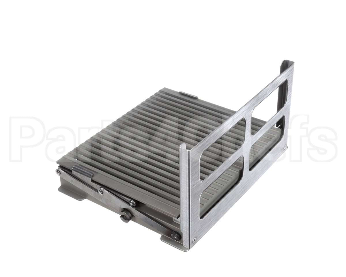 ECS-9758 Turbochef Rack Assy Panini Press