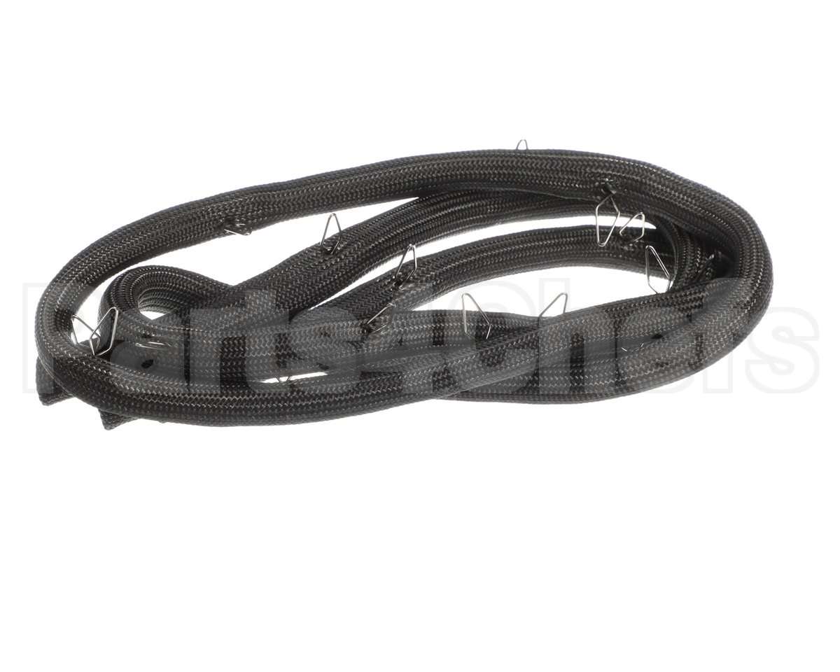 ECS-9783 Turbochef Gasket Door Ecost