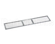 ECS-9806 Turbochef Filter Air Front