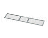 ECS-9806 Turbochef Filter Air Front