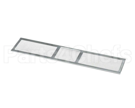ECS-9806 Turbochef Filter Air Front