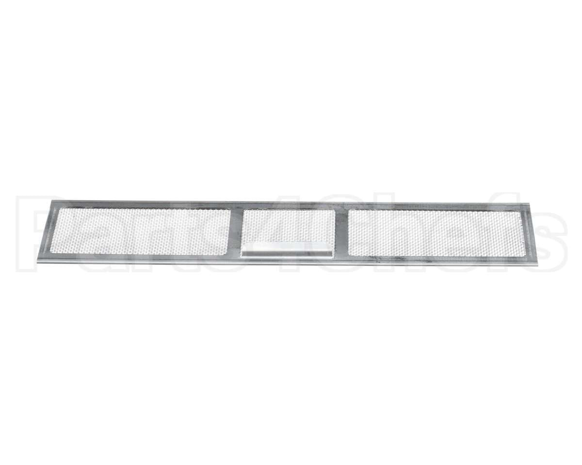 ECS-9806 Turbochef Filter Air Front