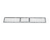 ECS-9806 Turbochef Filter Air Front