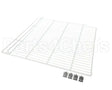 ECS06-00 Everest 23.62" X 22.44" (600Mm X 570Mm) Epoxy Co