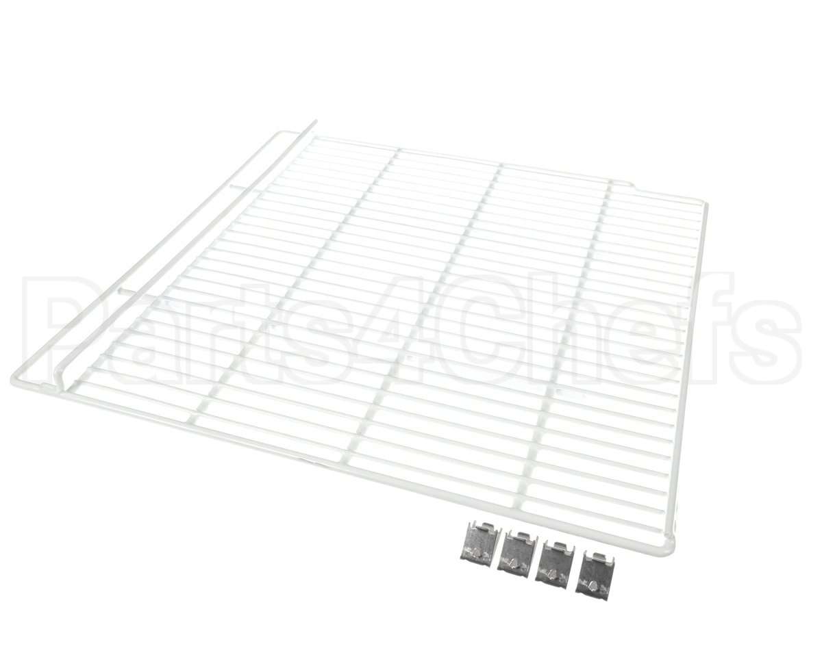 ECS06-00 Everest 23.62" X 22.44" (600Mm X 570Mm) Epoxy Co