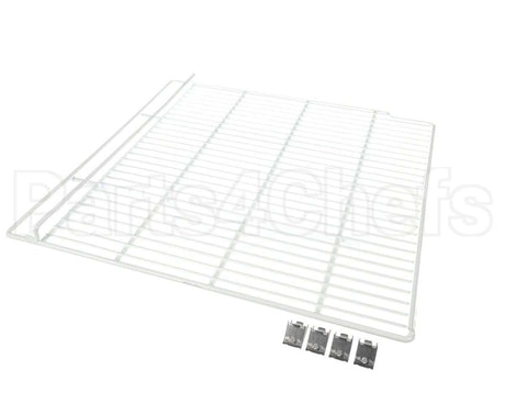 ECS06-00 Everest 23.62" X 22.44" (600Mm X 570Mm) Epoxy Co